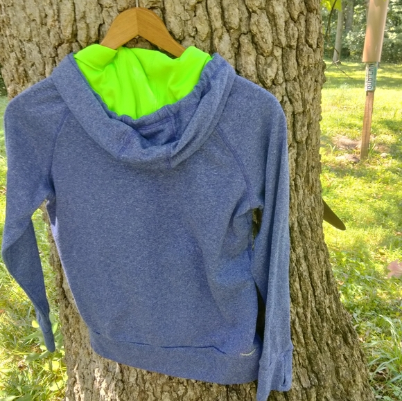 Adidas Hoodie in size XS - Picture 2 of 3